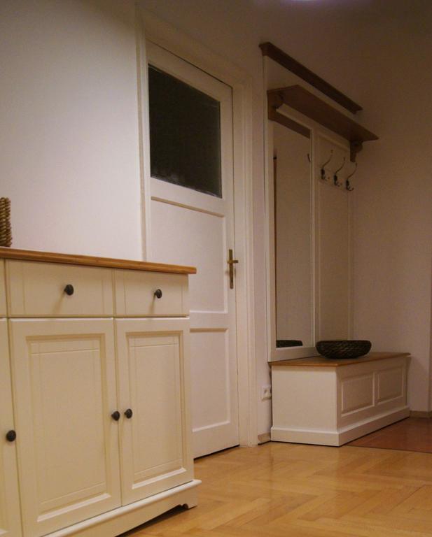 Apartment Daszynskiego *