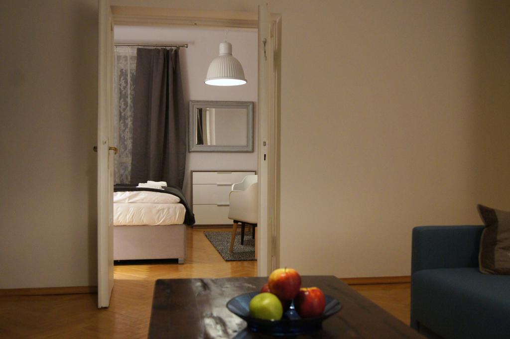 Apartment Daszynskiego *