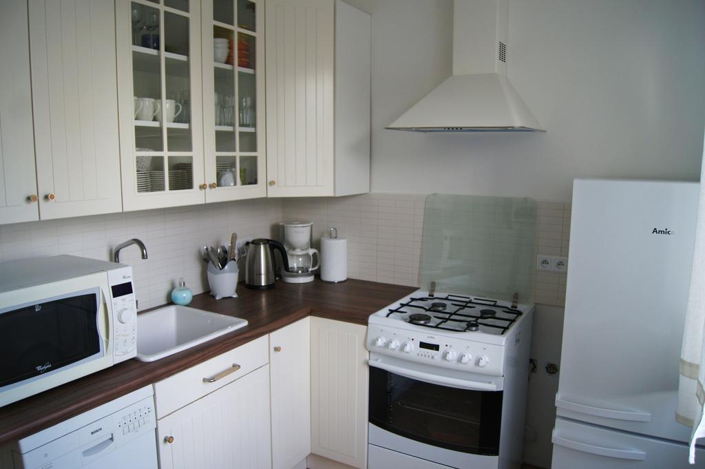 Daszynskiego Apartment *