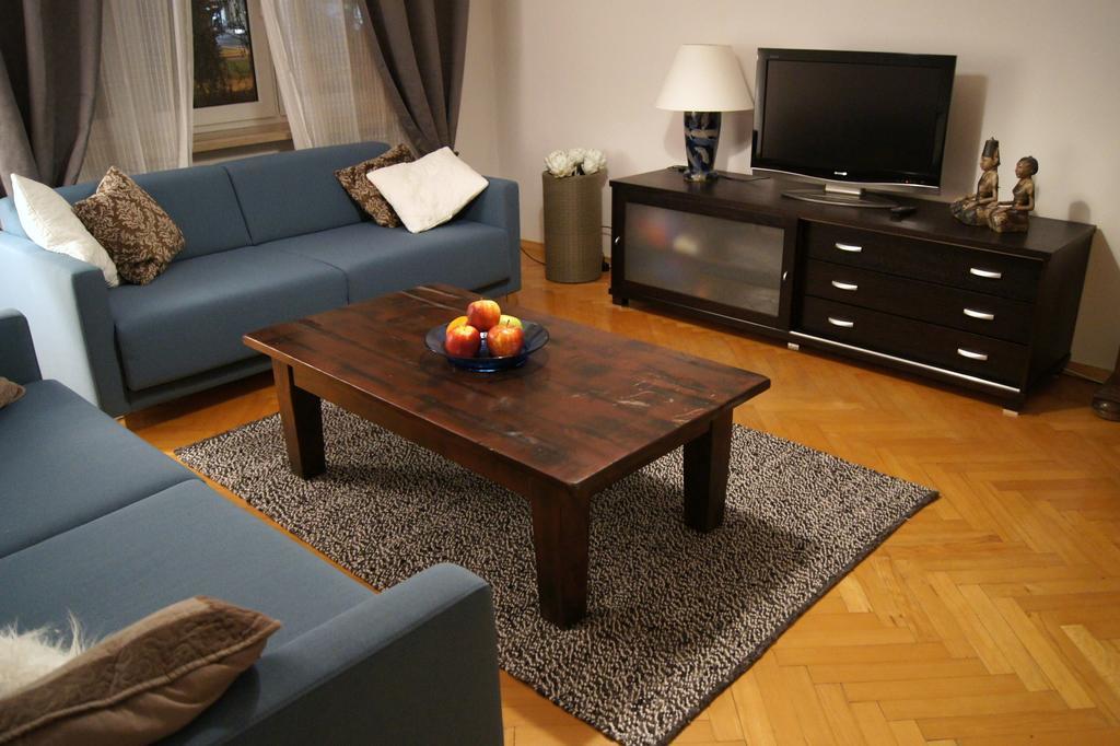 Apartment Daszynskiego Krakow