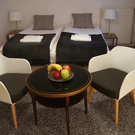 Apartament Daszynskiego Krakow Room photo