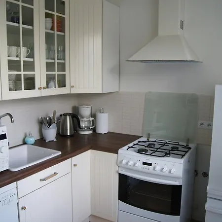 Apartament Daszynskiego Krakow Room photo