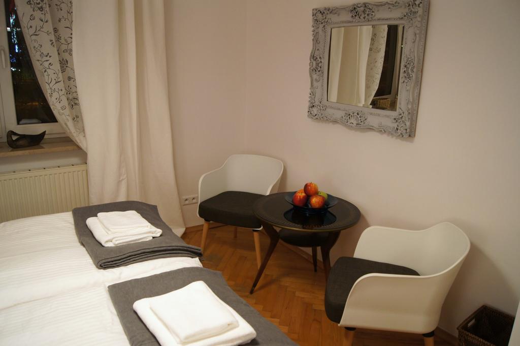 Apartment Daszynskiego *