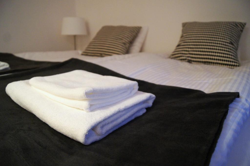 Daszynskiego Apartment Krakau